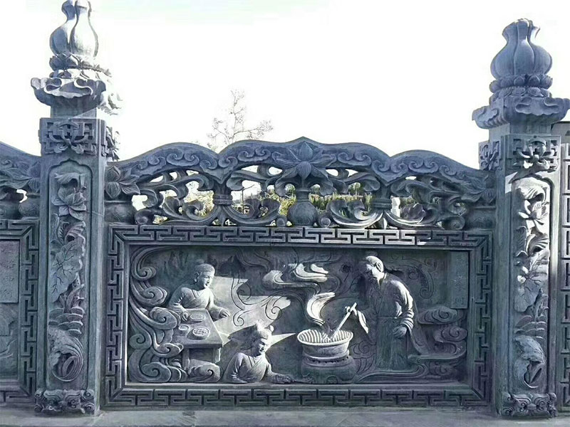 石欄板廠(chǎng)家